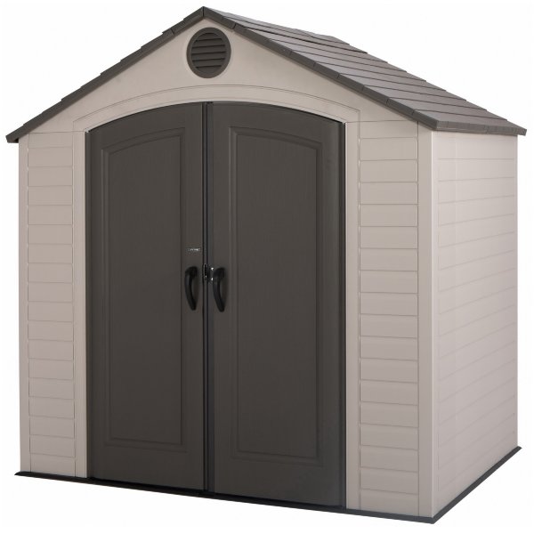 Сарай LifeTime 8'x5' купить в Саратове