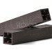 Столб SEQUOIA Evolution 3D WOOD BROWN купить в Саратове
