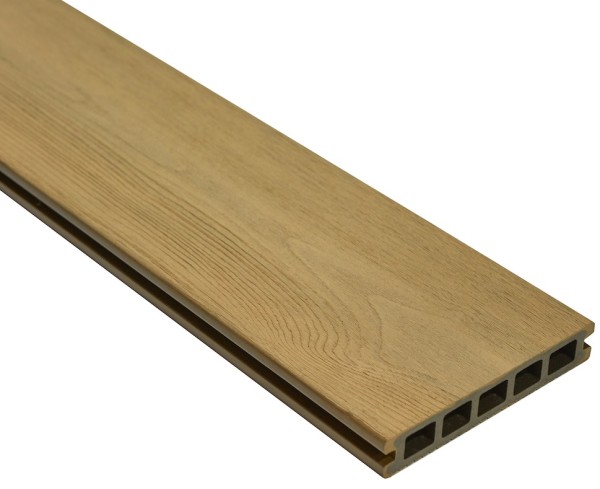 Террасная доска из ДПК CM Decking серия Urban Oregon купить в Саратове