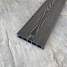 Террасная доска из ДПК  Latitudo Euro 3D 139х27 Венге купить в Саратове