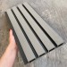 Фасадная реечная панель EasyDecking Wood-X 219х26 Серый купить в Саратове