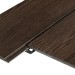 Фиброцементные панели FCSPRO Decor Wood Масляная лиственница купить в Саратове