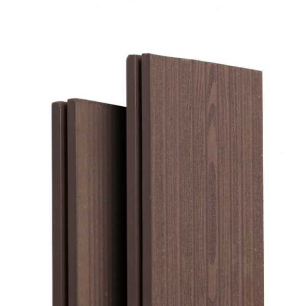 Террасная доска Ecodecking Практик Шоколад купить в Саратове