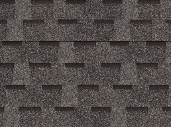 Ламинированная черепиц Docke, DRAGON Original, титан купить в Саратове