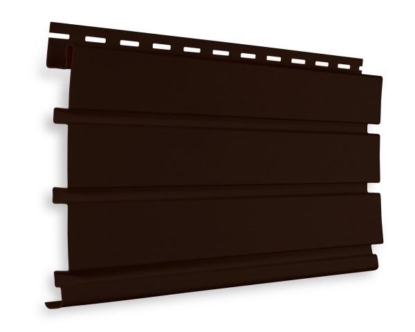 Добор 170мм UP Decor Коричневый купить в Саратове