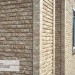 Фасадная панель Ю-пласт Стоун Хаус Кварцит Светло-бежевый купить в Саратове