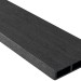 Доска 3D ДПК Outdoor STORM BLACK черная купить в Саратове