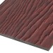 Фиброцементные панели FCSPRO Decor Wood Мербау купить в Саратове