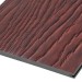 Фиброцементные панели FCSPRO Decor Wood Мербау купить в Саратове