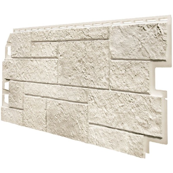 Фасадная панель VOX  VILO SANDSTONE cлоновая-кость купить в Саратове