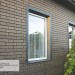 Фасадная панель Ю-пласт Стоун Хаус S-Lock Клинкер бежевый купить в Саратове