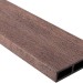 Доска 3D ДПК Outdoor STORM BROWN коричневая микс купить в Саратове