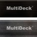Террасная доска из ДПК MultiDeck  Черный бархат купить в Саратове
