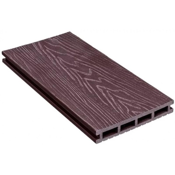 Террасная Доска ДПК Altay Decking 140 х 20 Венге купить в Саратове