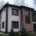 Фасадная панель Альта-профиль Неаполь - Терракотовый купить в Саратове