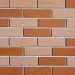 Фасадная плитка Кирисс Фасад Клинкерный кирпич 3х цветный №2 купить в Саратове
