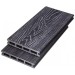 Террасная Доска ДПК Altay Decking 140 х 20 Графит купить в Саратове