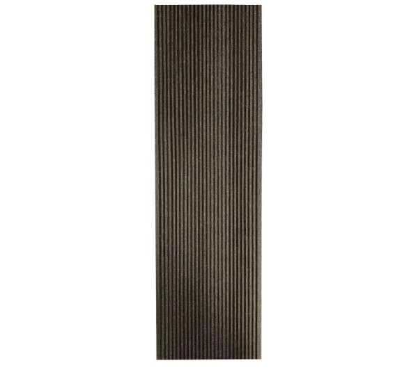 Доска террасная ДПК NanoWood «Lite» Velvetto односторонняя - Венге 140×20 купить в Саратове