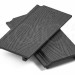 Доска фасадная ДПК 3D SEQUOIA Evolution WOOD GRAY купить в Саратове