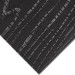 Заборная доска ДПК полнотелая NanoWood Антрацит купить в Саратове