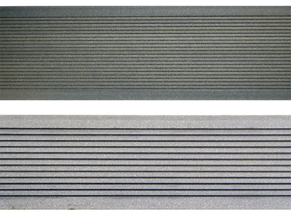 Террасная доска из ДПК MultiDeck  Кварц купить в Саратове