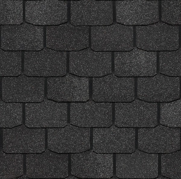 Гибка черепица Docke, коллекция Цюрих – Ежевика купить в Саратове