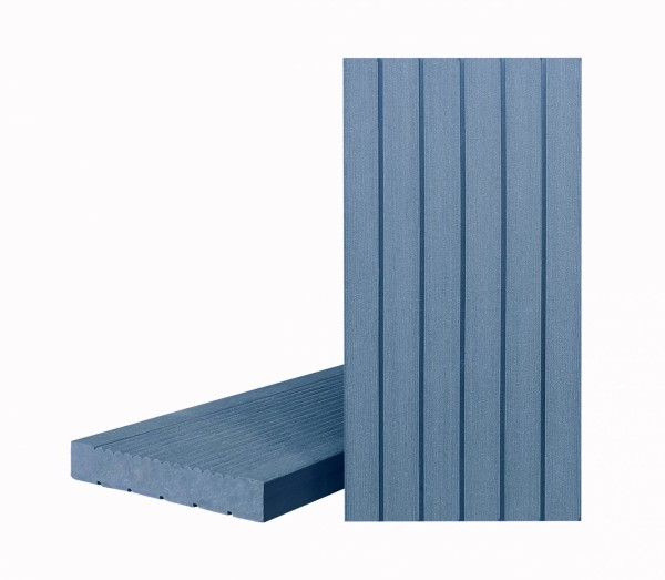 Террасная доска Классик Слива (полнотелая без паза) Под заказ купить в Саратове