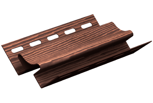 Внутренний угол Timberblock Дуб Мореный купить в Саратове