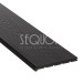 Ступень ДПК 3D Evolution WOOD BLACK купить в Саратове