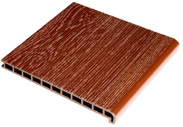Ступени из ДПК Faynag WOOD Шоколад купить в Саратове
