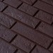 Фасадная панель Доломит Кирпич Славянка Корица купить в Саратове