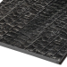 Фиброцементные панели FCSPRO Decor Wood Угольное купить в Саратове