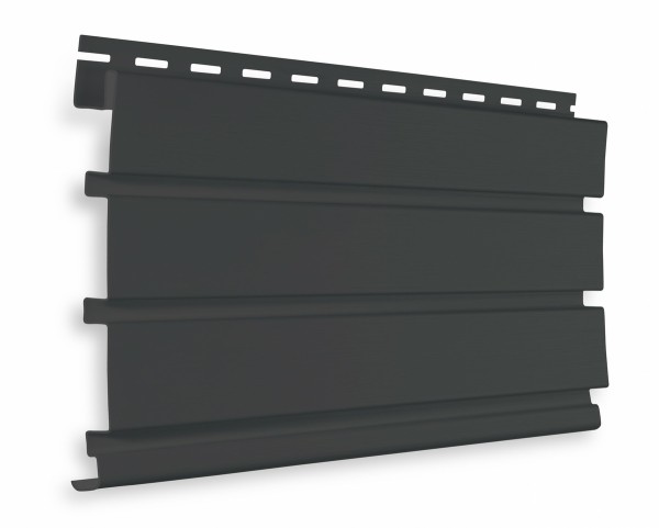 Добор 170мм UP Decor Графитовый купить в Саратове