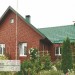 Фасадная панель Ю-Пласт Стоун Хаус Кирпич Красный купить в Саратове
