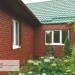 Фасадная панель Ю-Пласт Стоун Хаус Кирпич Красный купить в Саратове