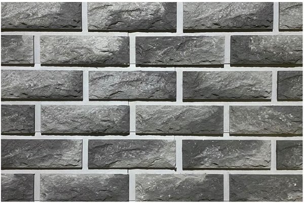 Фиброцементные панели КАНЬОН коллекция СКОЛОТЫЙ 38 купить в Саратове