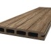 Доска Террасная NanoWood «Standart» Derevo двухсторонняя - Шоколад 150×26 купить в Саратове