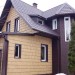 Панель фасадная GL "Я-Фасад" Сибирская дранка арабика купить в Саратове