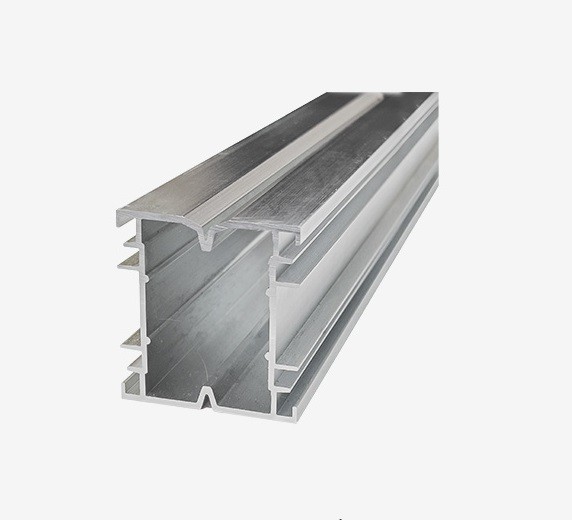 Лага алюминевая UnoDeck 40х43х4000мм купить в Саратове