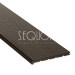 Ступень ДПК 3D Evolution WOOD BROWN купить в Саратове