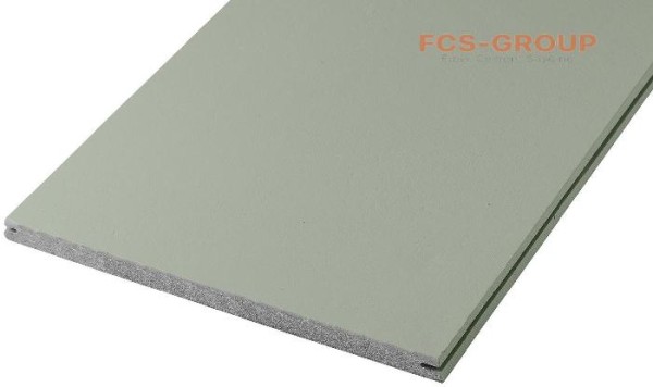 Фиброцементные панели FCS Group Smooth Line F06 купить в Саратове