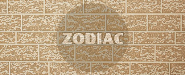 Фасадная панель Zodiac Эконом панели AE2-004E купить в Саратове