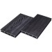 Террасная Доска ДПК Altay Decking 150 х 24 Графит купить в Саратове