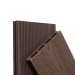 Террасная доска Ecodecking Техно Шоколад купить в Саратове