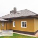 Фасадная панель Ю-пласт Хокла Винтаж Охра купить в Саратове