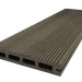 Доска Террасная NanoWood «Standart» Derevo двухсторонняя - Венге 150×26 купить в Саратове
