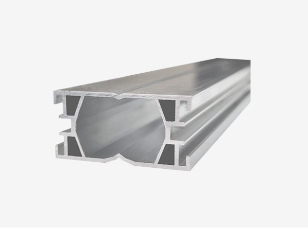 Лага алюминиевая Unodeck 40х20х4000мм купить в Саратове