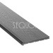 Ступень ДПК 3D Evolution WOOD GRAY купить в Саратове