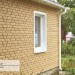 Фасадная панель Ю-Пласт Стоун Хаус Кирпич Песочный купить в Саратове