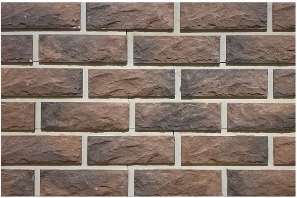 Фиброцементные панели КАНЬОН коллекция СКОЛОТЫЙ 27 купить в Саратове